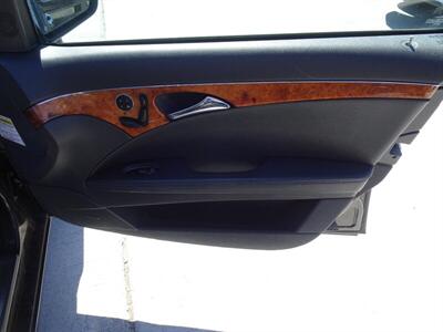 2004 Mercedes-Benz E 320 4MATIC   - Photo 23 - Cincinnati, OH 45255