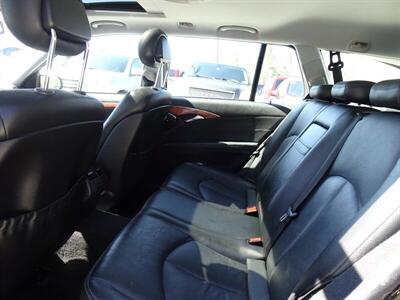 2004 Mercedes-Benz E 320 4MATIC   - Photo 21 - Cincinnati, OH 45255