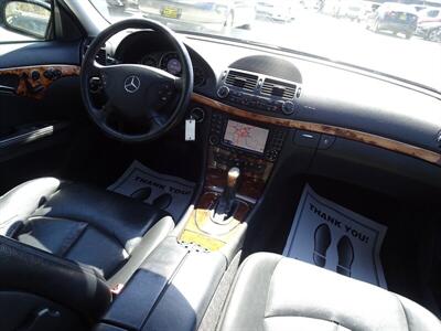 2004 Mercedes-Benz E 320 4MATIC   - Photo 11 - Cincinnati, OH 45255