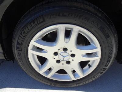 2004 Mercedes-Benz E 320 4MATIC   - Photo 16 - Cincinnati, OH 45255