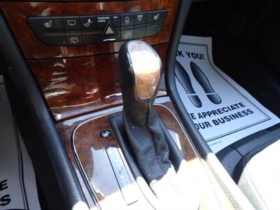 2004 Mercedes-Benz E 320 4MATIC   - Photo 26 - Cincinnati, OH 45255