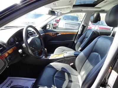 2004 Mercedes-Benz E 320 4MATIC   - Photo 9 - Cincinnati, OH 45255