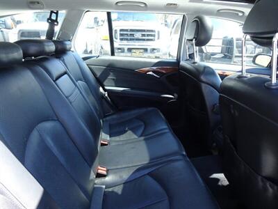 2004 Mercedes-Benz E 320 4MATIC   - Photo 22 - Cincinnati, OH 45255