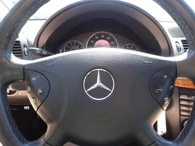 2004 Mercedes-Benz E 320 4MATIC   - Photo 28 - Cincinnati, OH 45255