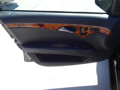 2004 Mercedes-Benz E 320 4MATIC   - Photo 13 - Cincinnati, OH 45255