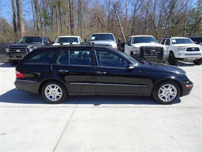 2004 Mercedes-Benz E 320 4MATIC   - Photo 2 - Cincinnati, OH 45255