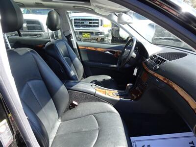 2004 Mercedes-Benz E 320 4MATIC   - Photo 25 - Cincinnati, OH 45255