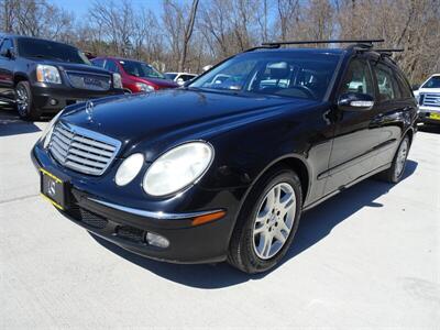 2004 Mercedes-Benz E 320 4MATIC   - Photo 6 - Cincinnati, OH 45255