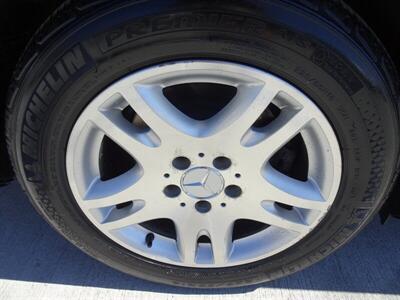 2004 Mercedes-Benz E 320 4MATIC   - Photo 15 - Cincinnati, OH 45255