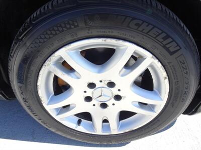 2004 Mercedes-Benz E 320 4MATIC   - Photo 17 - Cincinnati, OH 45255
