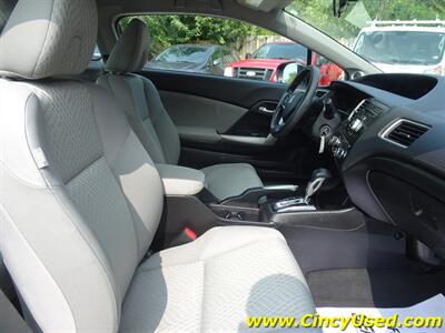 2015 Honda Civic LX  1.8L I4 FWD - Photo 13 - Cincinnati, OH 45255