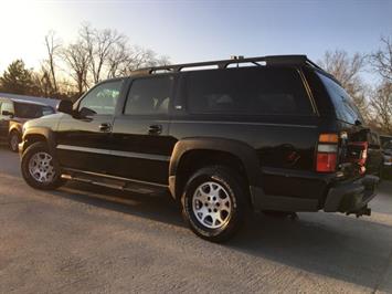 2006 Chevrolet Suburban LS 1500   - Photo 13 - Cincinnati, OH 45255