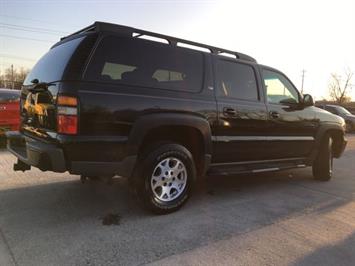 2006 Chevrolet Suburban LS 1500   - Photo 14 - Cincinnati, OH 45255