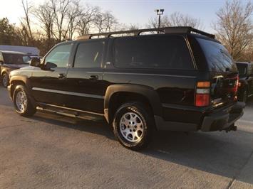 2006 Chevrolet Suburban LS 1500   - Photo 4 - Cincinnati, OH 45255