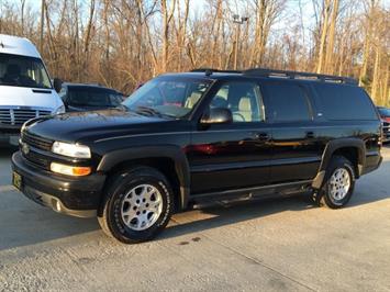 2006 Chevrolet Suburban LS 1500   - Photo 3 - Cincinnati, OH 45255