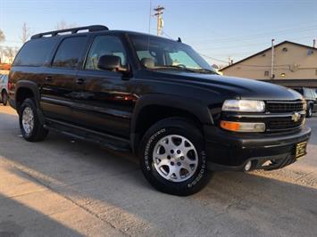 2006 Chevrolet Suburban LS 1500   - Photo 11 - Cincinnati, OH 45255