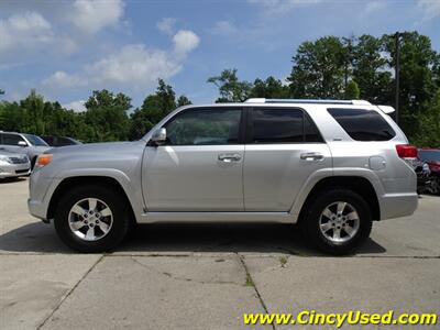 2011 Toyota 4Runner SR5   - Photo 7 - Cincinnati, OH 45255