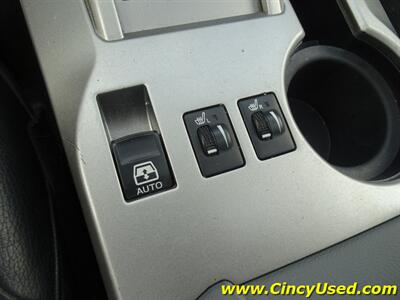 2011 Toyota 4Runner SR5   - Photo 21 - Cincinnati, OH 45255