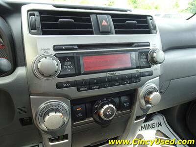 2011 Toyota 4Runner SR5   - Photo 23 - Cincinnati, OH 45255