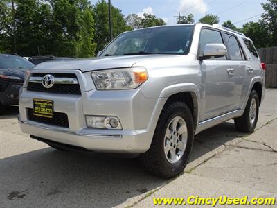 2011 Toyota 4Runner SR5   - Photo 3 - Cincinnati, OH 45255
