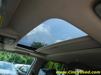 2011 Toyota 4Runner SR5   - Photo 30 - Cincinnati, OH 45255