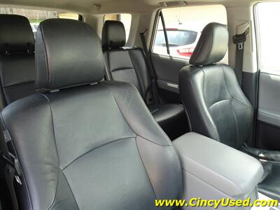 2011 Toyota 4Runner SR5   - Photo 20 - Cincinnati, OH 45255