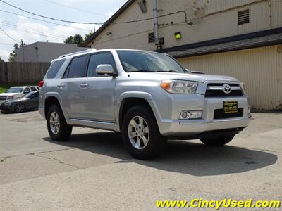 2011 Toyota 4Runner SR5   - Photo 5 - Cincinnati, OH 45255