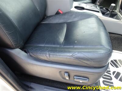 2011 Toyota 4Runner SR5   - Photo 35 - Cincinnati, OH 45255