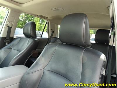 2011 Toyota 4Runner SR5   - Photo 14 - Cincinnati, OH 45255