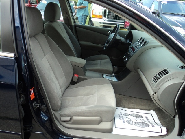 2007 Nissan Altima - Photo 8 - Cincinnati, OH 45255