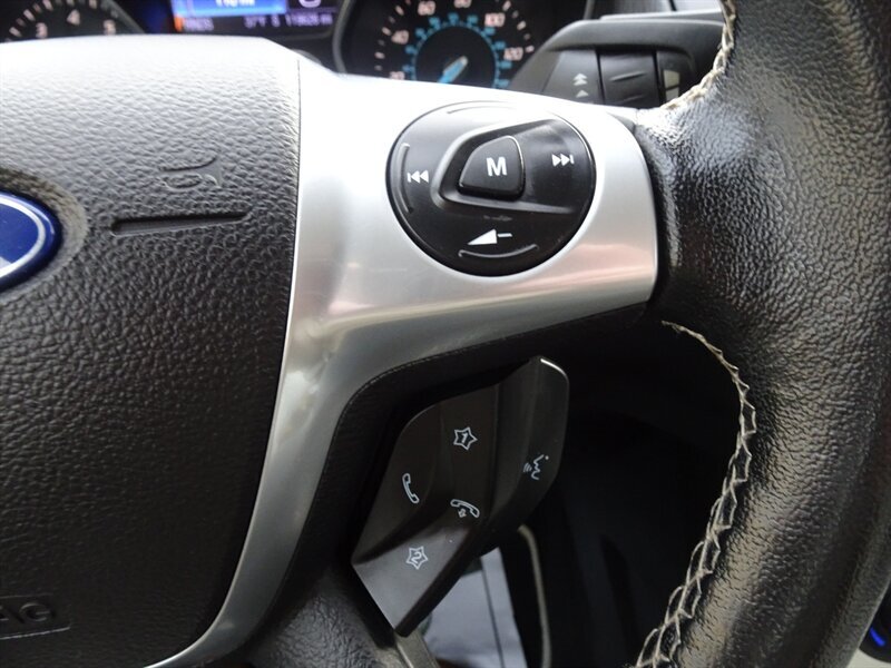 2013 Ford Focus Titanium - Photo 19 - Cincinnati, OH 45255