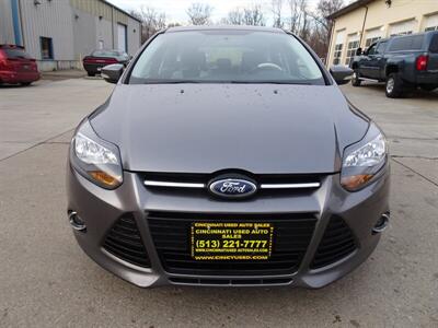 2013 Ford Focus Titanium   - Photo 3 - Cincinnati, OH 45255