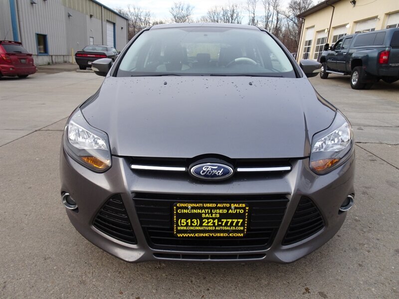 2013 Ford Focus Titanium - Photo 3 - Cincinnati, OH 45255