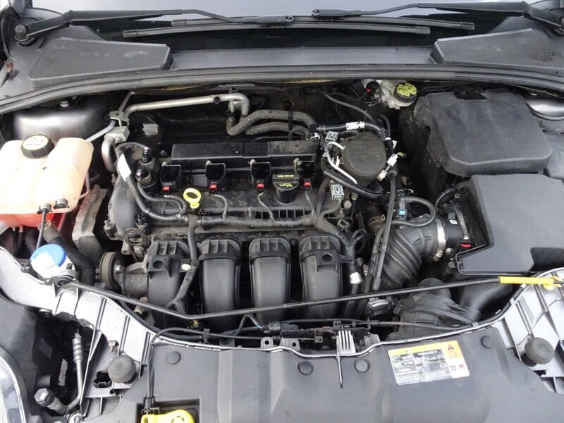 2013 Ford Focus Titanium - Photo 34 - Cincinnati, OH 45255