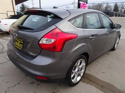 2013 Ford Focus Titanium   - Photo 6 - Cincinnati, OH 45255