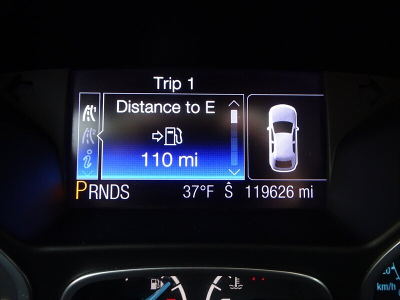 2013 Ford Focus Titanium - Photo 24 - Cincinnati, OH 45255