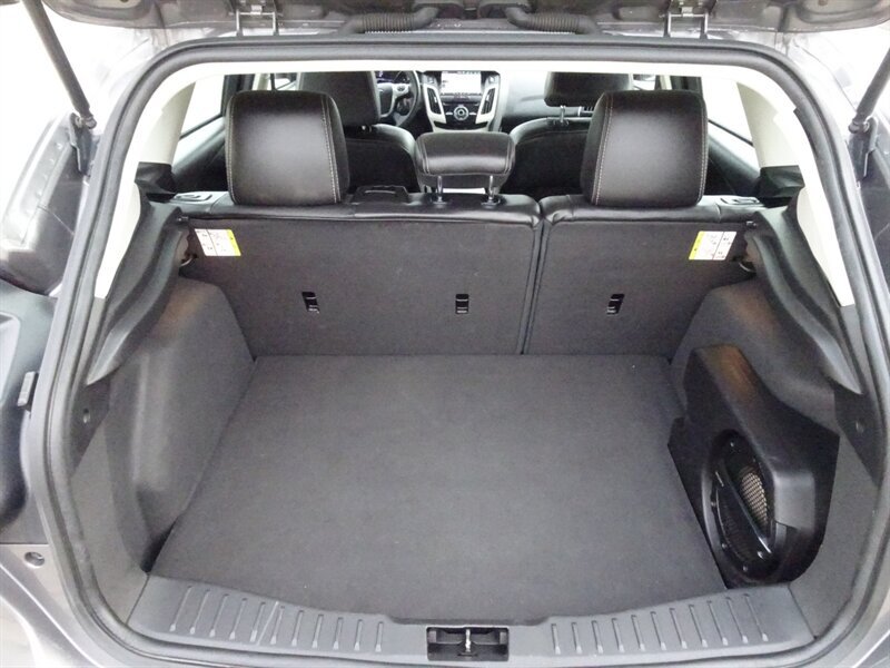 2013 Ford Focus Titanium - Photo 28 - Cincinnati, OH 45255