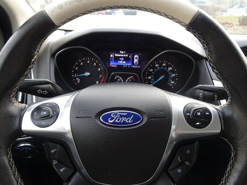 2013 Ford Focus Titanium - Photo 17 - Cincinnati, OH 45255