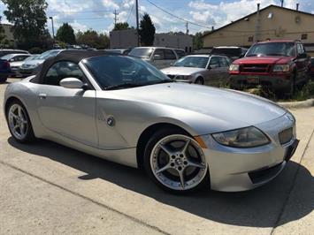 2006 BMW Z4 3.0si   - Photo 11 - Cincinnati, OH 45255