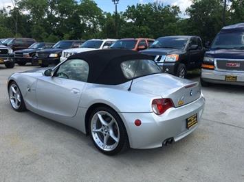 2006 BMW Z4 3.0si   - Photo 4 - Cincinnati, OH 45255