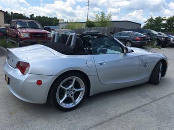 2006 BMW Z4 3.0si   - Photo 14 - Cincinnati, OH 45255