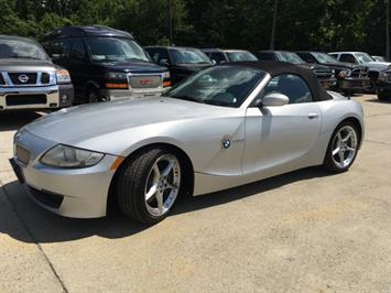 2006 BMW Z4 3.0si   - Photo 9 - Cincinnati, OH 45255