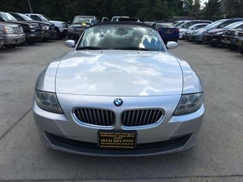 2006 BMW Z4 3.0si   - Photo 2 - Cincinnati, OH 45255