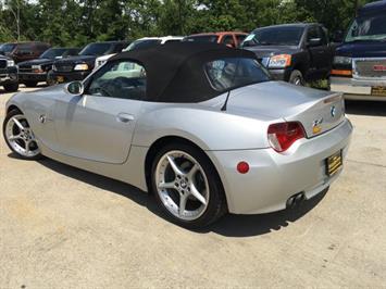 2006 BMW Z4 3.0si   - Photo 15 - Cincinnati, OH 45255