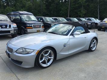 2006 BMW Z4 3.0si   - Photo 3 - Cincinnati, OH 45255