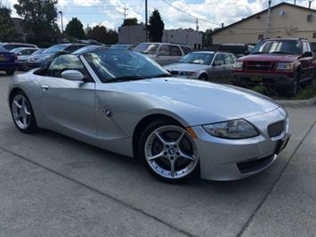 2006 BMW Z4 3.0si   - Photo 12 - Cincinnati, OH 45255