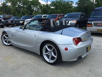 2006 BMW Z4 3.0si   - Photo 16 - Cincinnati, OH 45255