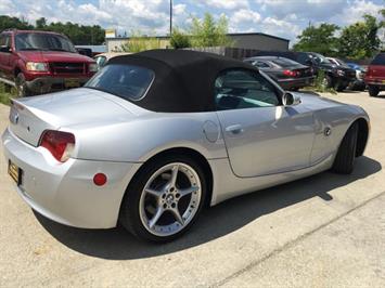 2006 BMW Z4 3.0si   - Photo 13 - Cincinnati, OH 45255