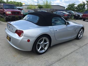 2006 BMW Z4 3.0si   - Photo 6 - Cincinnati, OH 45255