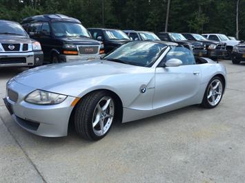 2006 BMW Z4 3.0si   - Photo 10 - Cincinnati, OH 45255